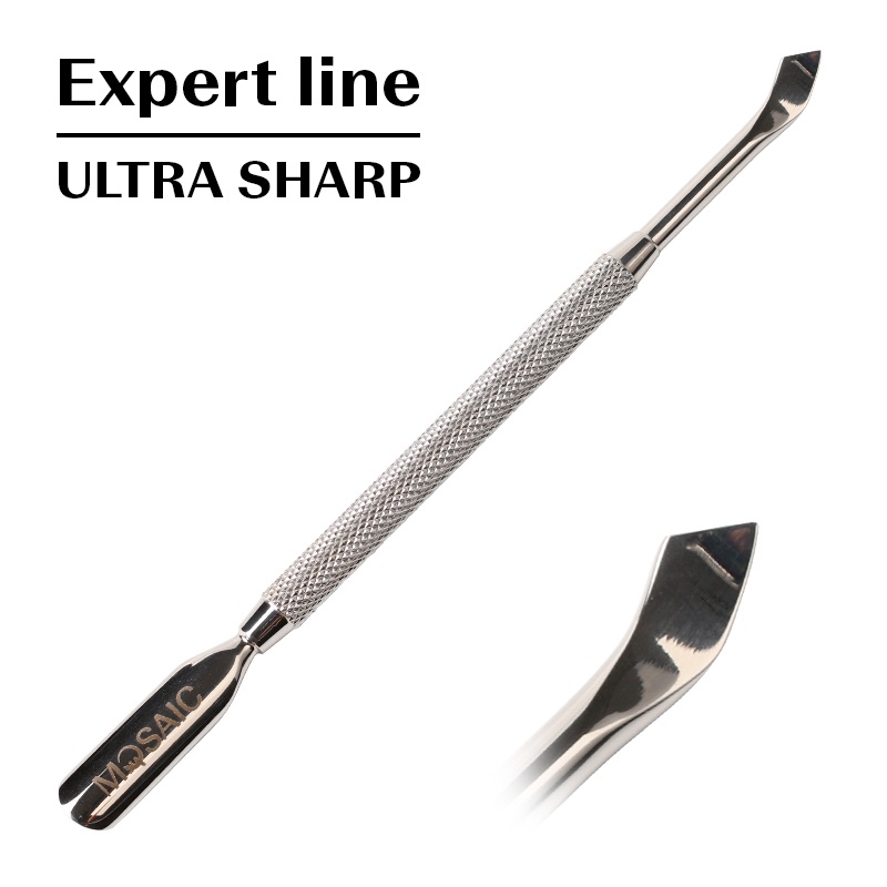 Expert line - perfect pusher