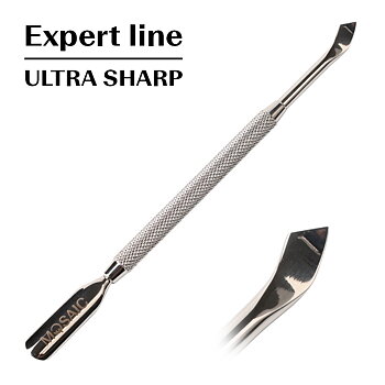 Expert line - perfect pusher