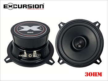 Excursion SHX 522