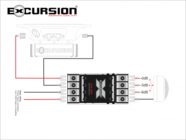 Excursion SHX 4C - 3