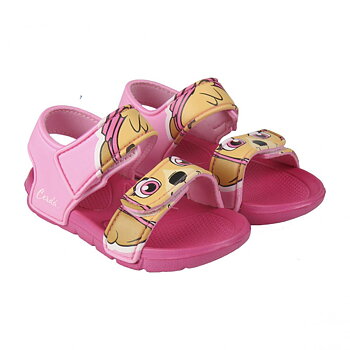 Paw patrol sandaler