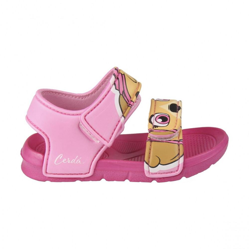 Paw patrol sandaler - 2