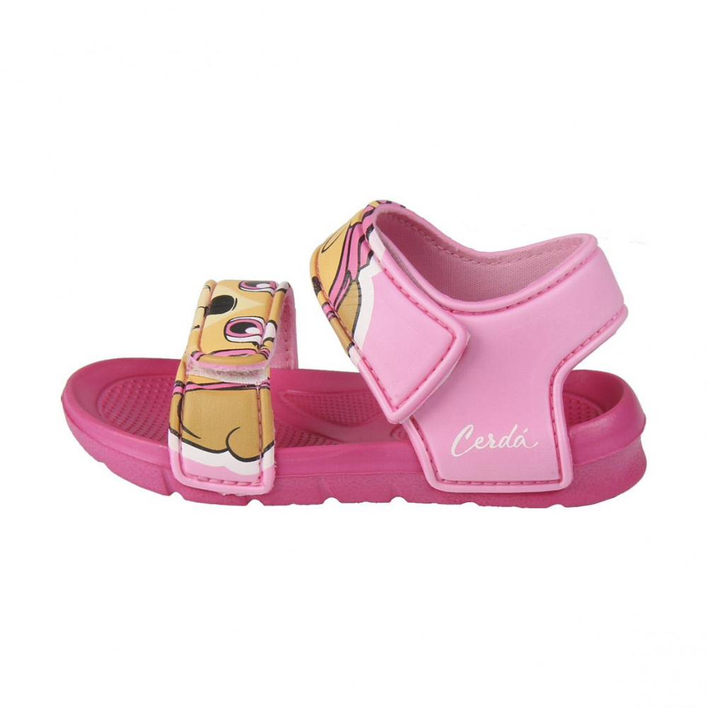 Paw patrol sandaler - 3