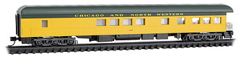 Hwght business car, C&O Rd# 400