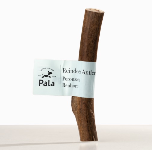 Pala Raw Food Reindeer Horn - 2