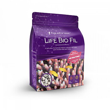 Aquaforest Life Bio Fil 1200 ml