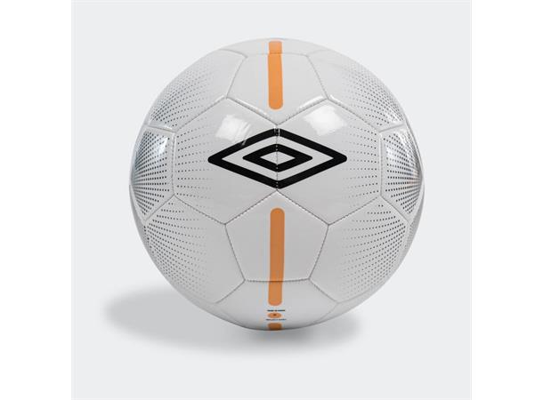 UMBRO Classico Ball Vit/Svart 3