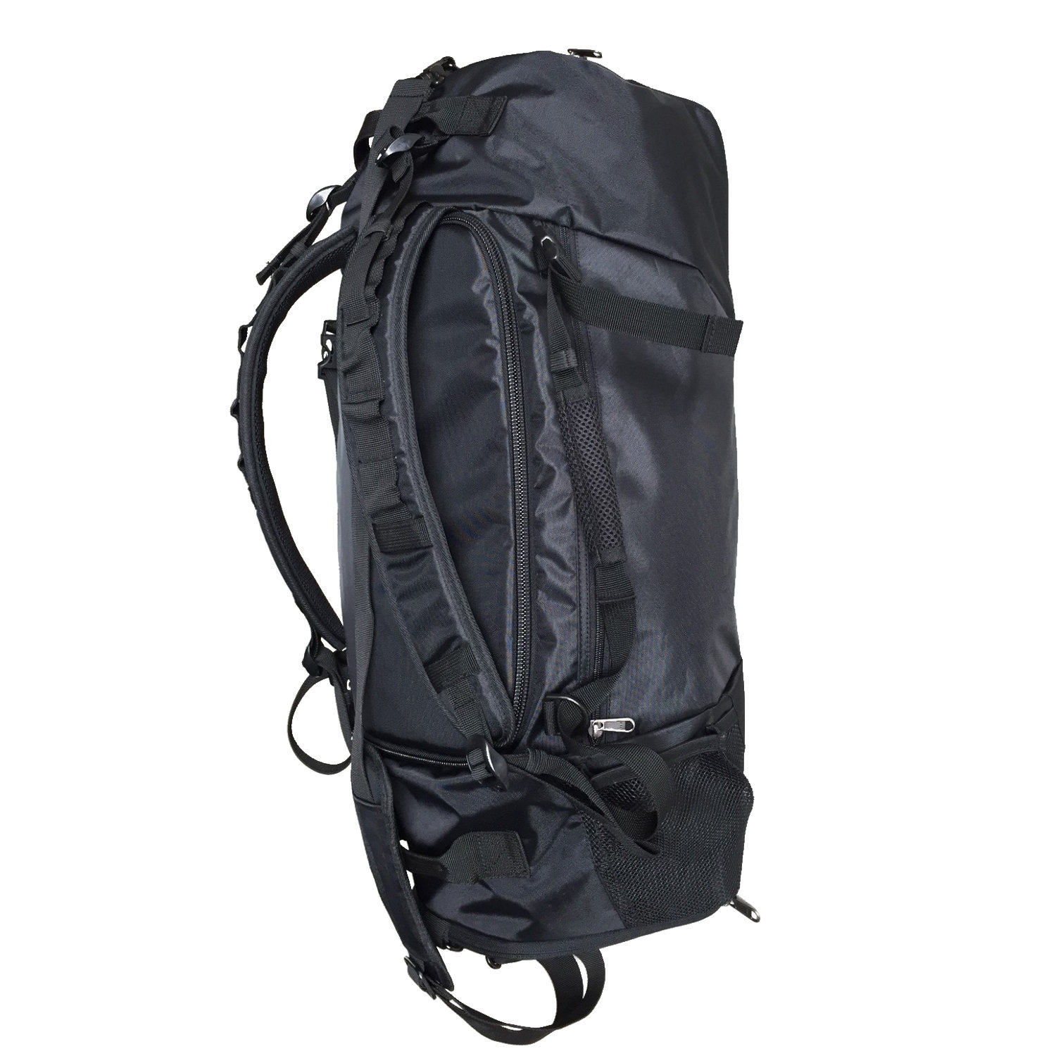 Tackla Combi Bag Backpack 50L