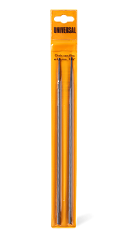 Rundfil 4,8 mm  2-pack McCulloch