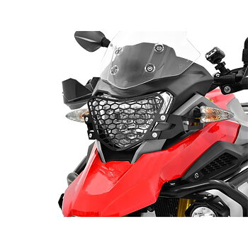 Strålkastarskydd BMW G310GS