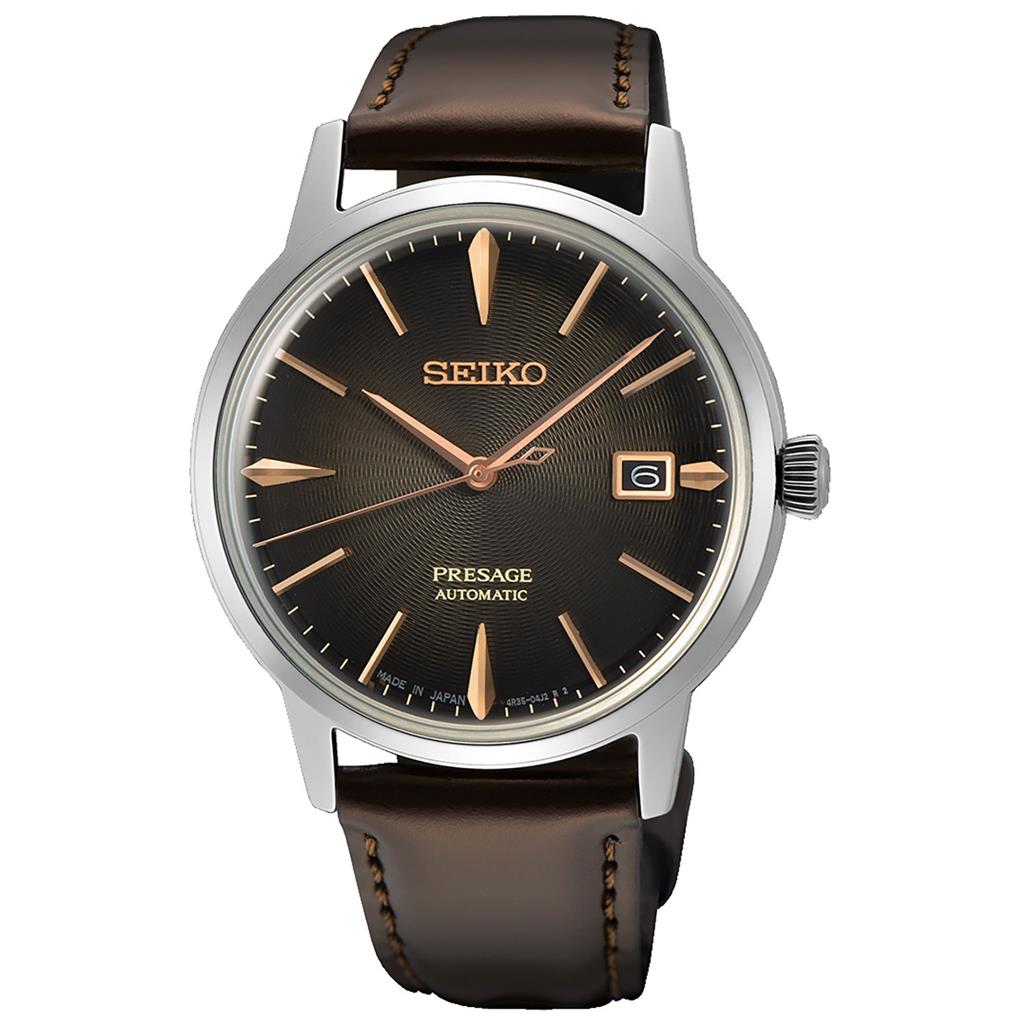 Seiko Presage SRPJ17J1