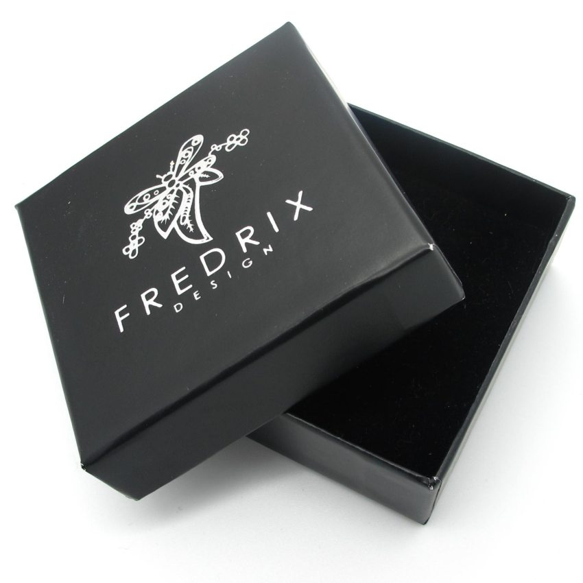 Örhänge med stift - Adam - 5
