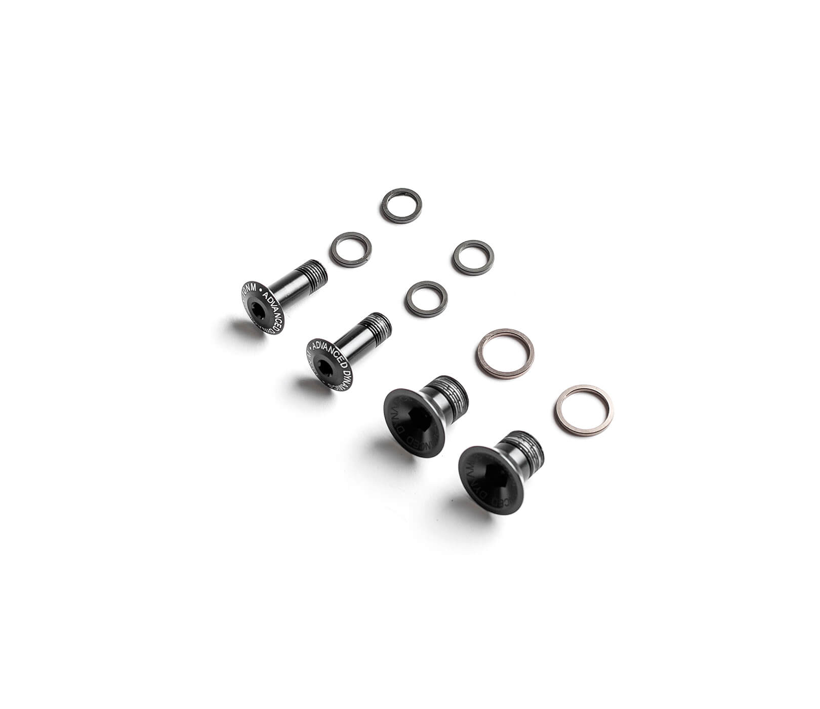 ORBEA - KIT HARDWARE LINKAGE-SHOCK/SEATSTAYS OCCAM 22 XA13
