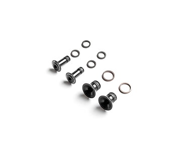 ORBEA - KIT HARDWARE LINKAGE-SHOCK/SEATSTAYS OCCAM 22 XA13
