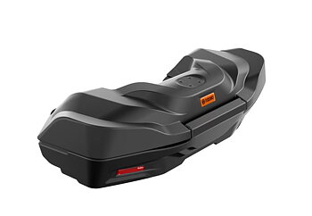 Väska Bakre Segway Snarler AT6