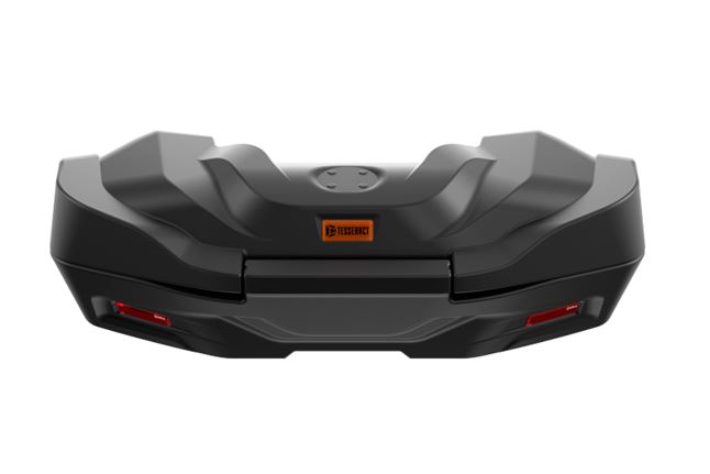 Väska Bakre Segway Snarler AT6
