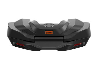 Väska Bakre Segway Snarler AT6