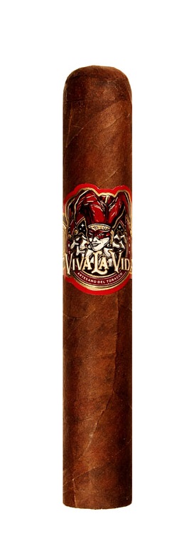 AJ Fernandez Viva La Vida Robusto