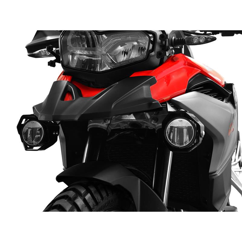 Extraljussats LED BMW F750GS/850GS