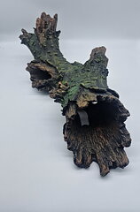 4Fish - Trädstam 58x24x17cm