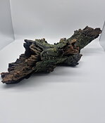 4Fish - Trädstam 58x24x17cm