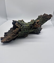 4Fish - Trädstam 58x24x17cm