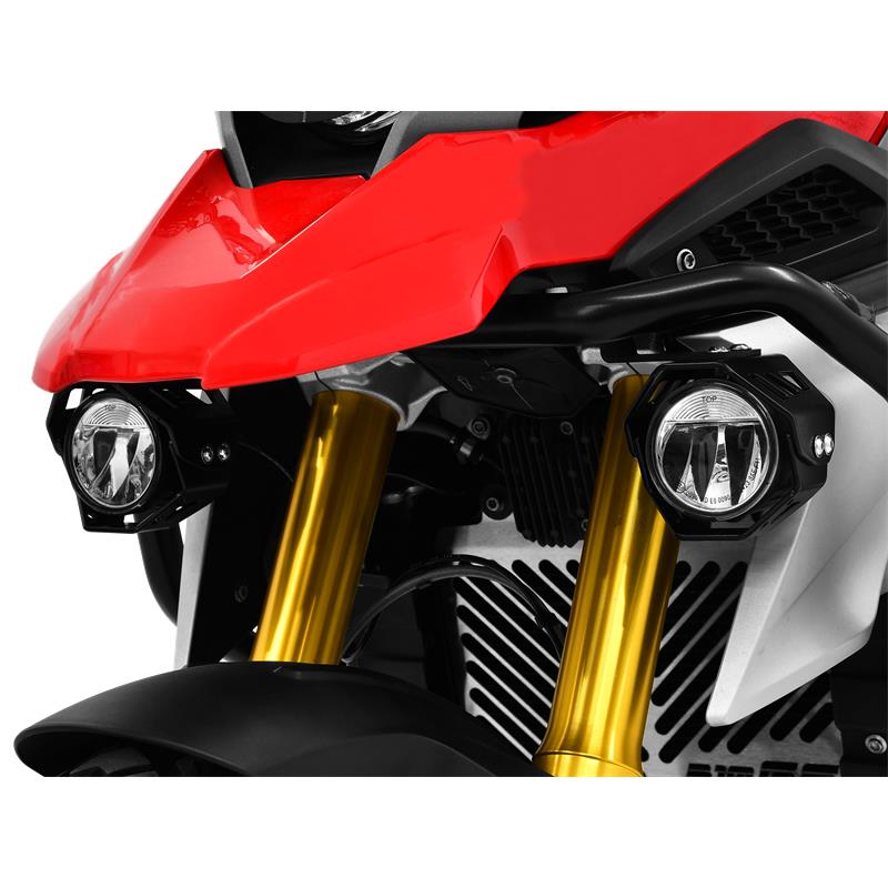 Extraljussats LED BMW G310GS