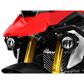 Extraljussats LED BMW G310GS