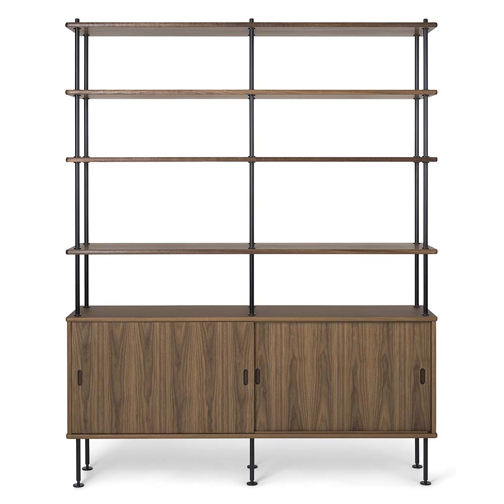 BM0253-1 Bokylla/Skåp - Carl Hansen & Søn
