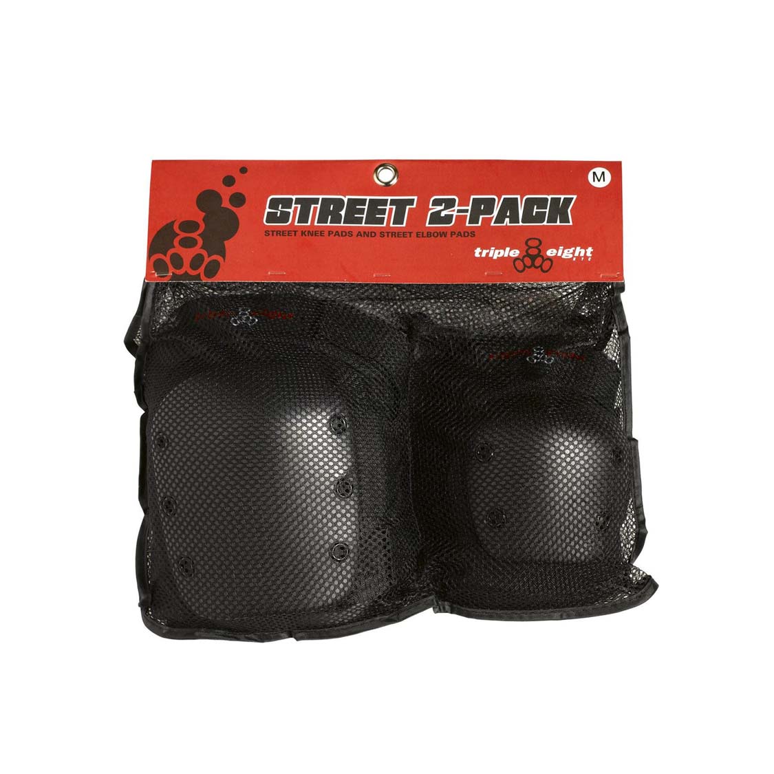 Triple Eight - Street 2-Pack