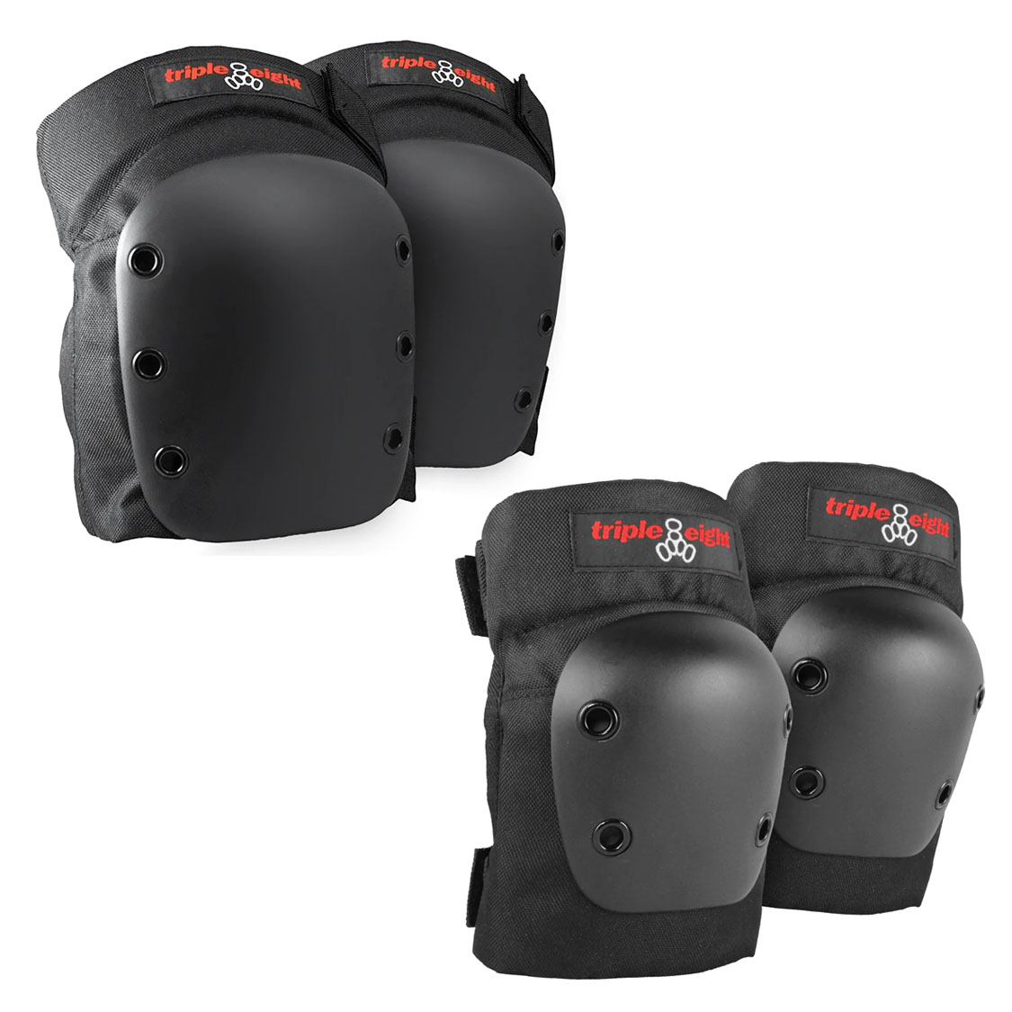 Triple Eight - Street 2-Pack - 2