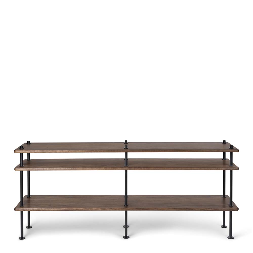 BM0253-4 Shelf - Carl Hansen & Søn