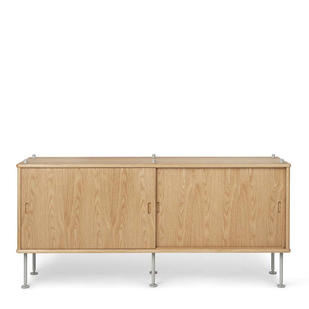 BM0253-5 Skåp - Carl Hansen & Søn
