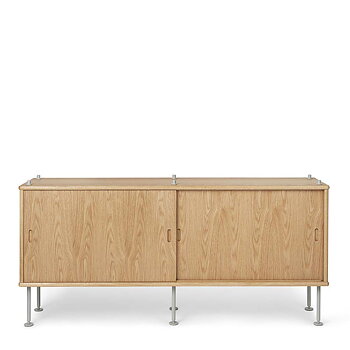 BM0253-5 Skåp - Carl Hansen & Søn