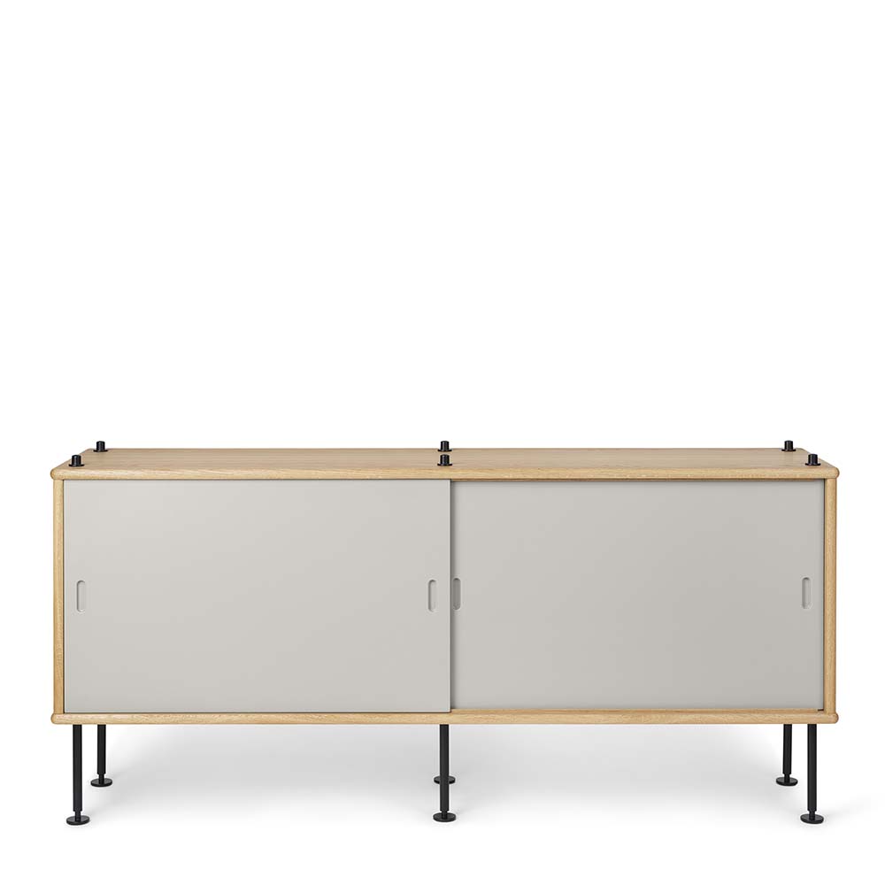 BM0253-5 Skåp - Carl Hansen & Søn - 2