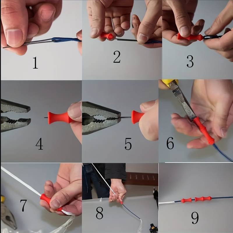 Flex - Finger Protection 2 - 3