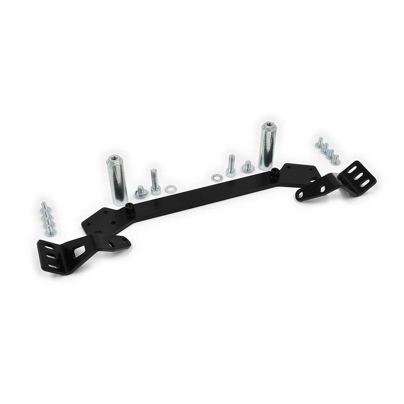 Extraljussats LED BMW R1200GS/1250GS - 2