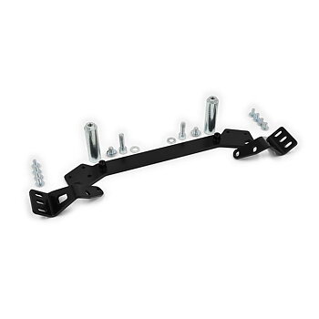 Extraljussats LED BMW R1200GS/1250GS
