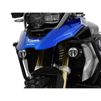 Extraljussats LED BMW R1200GS/1250GS