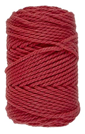 Macrame 8 - 9