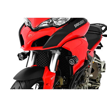 Extraljussats LED Ducati Multistrada 1200