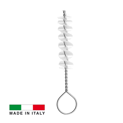 Medesy® Brush for Penta Elastome Syringe Metal, 1st.