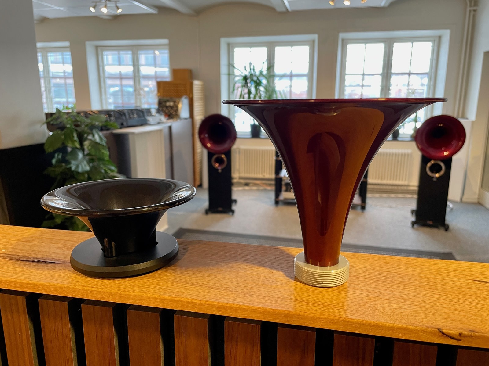 Avantgarde Acoustic Uno SD - G3 - 5