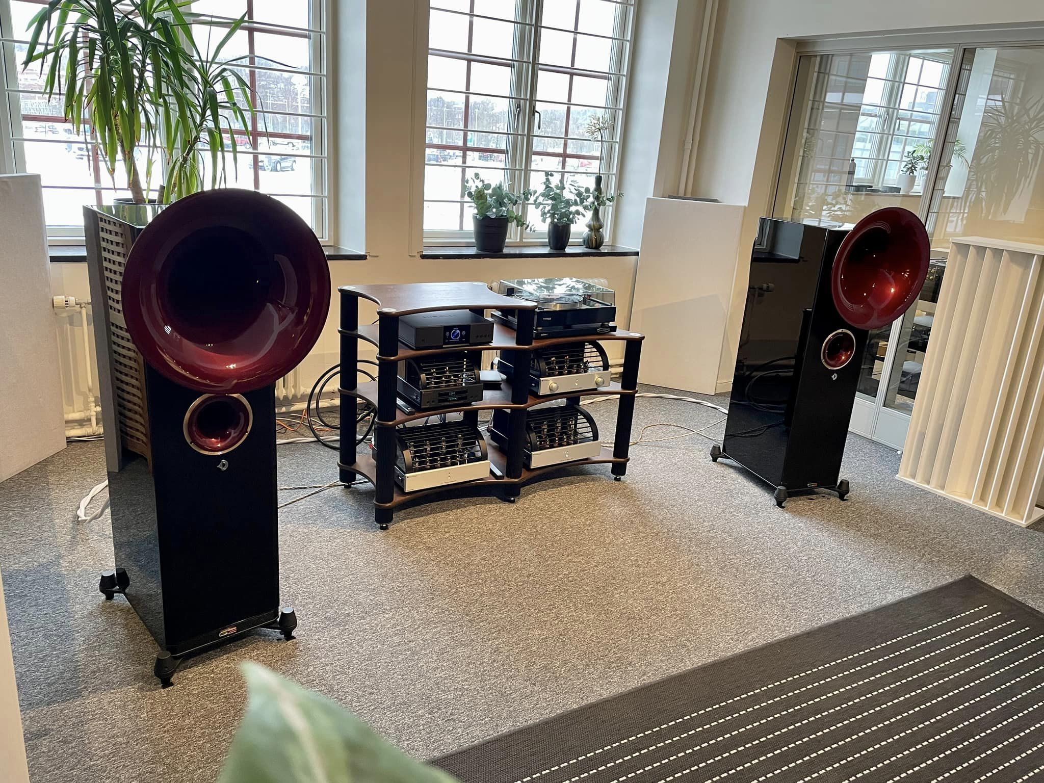 Avantgarde Acoustic Uno SD - G3 - 4