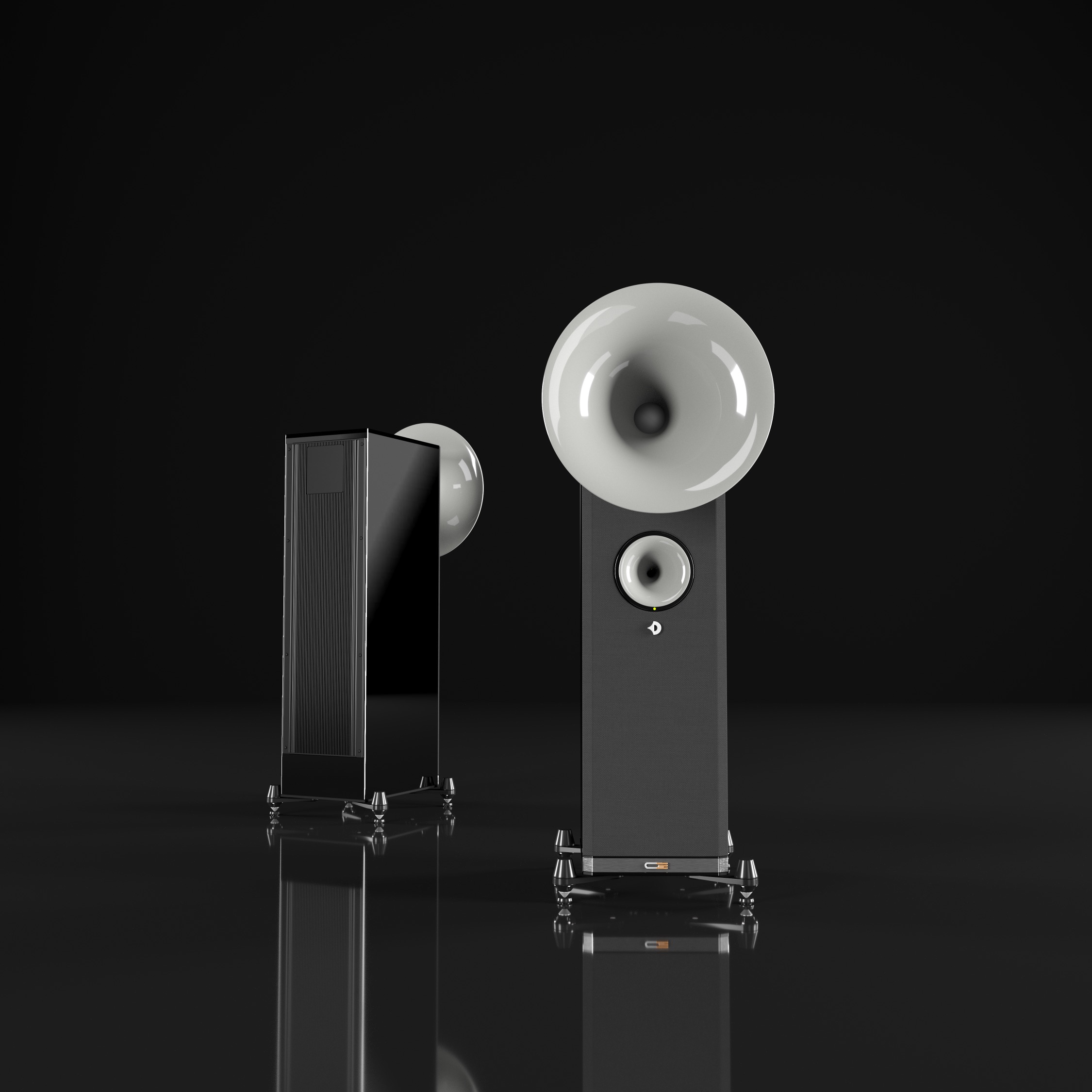 Avantgarde Acoustic Uno SD - G3 - 7