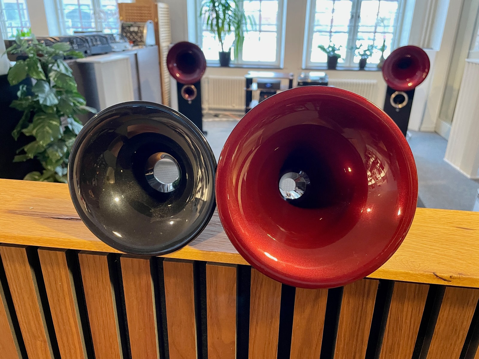 Avantgarde Acoustic Uno SD - G3 - 6