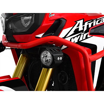 Extraljussats LED Honda CRF1000L Africa Twin