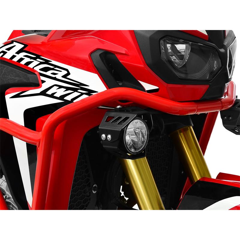 Extraljussats LED Honda CRF1000L Africa Twin - 2