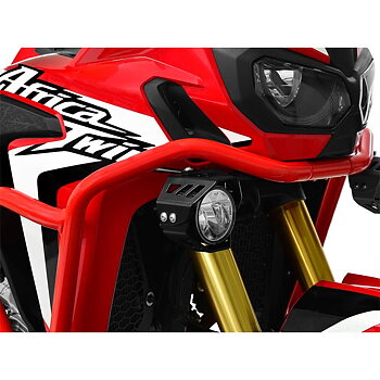 Extraljussats LED Honda CRF1000L Africa Twin