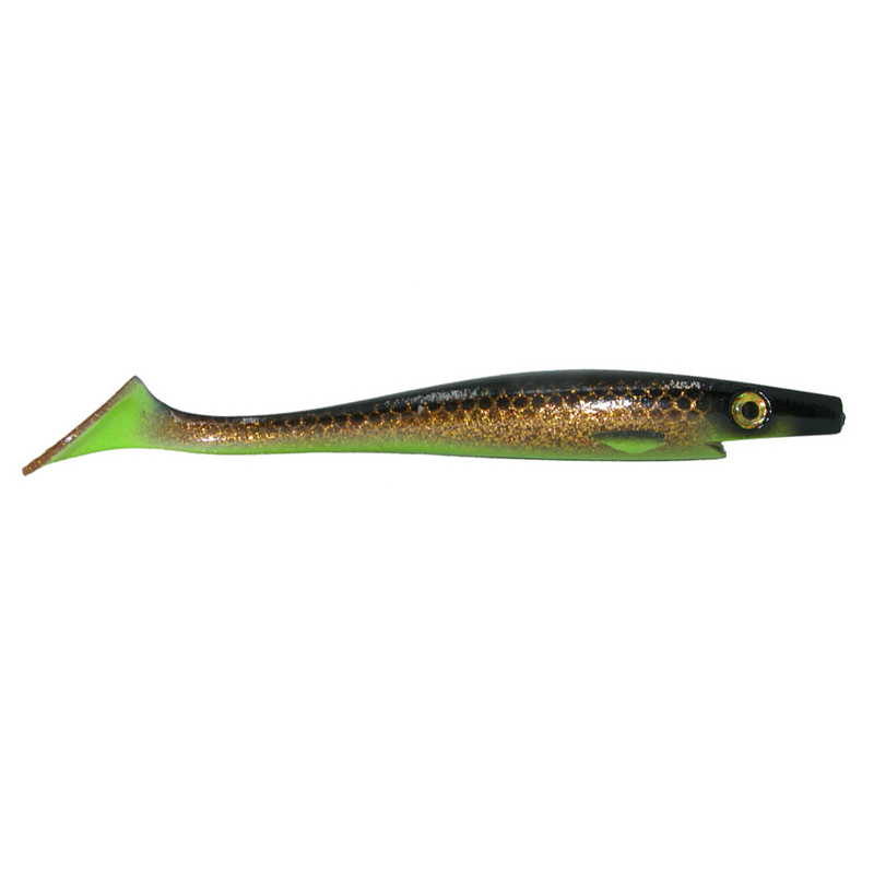 jiggar.nu - Pig Shad Jr - G5 Snaskarkexet (2-pack)